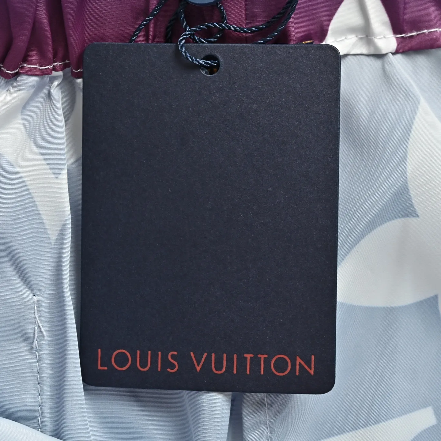 Louis Vuitton/